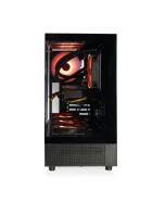 Gaming PC i7 7. Gen Thermaltake