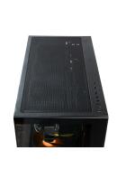 Gaming PC i7 7. Gen Thermaltake