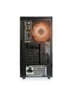 Gaming PC i7 7. Gen Thermaltake