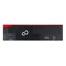 Fujitsu ESPRIMO D556 SFF (Strategie A)