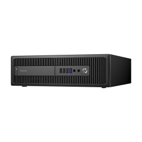 HP EliteDesk 800 G2 SFF