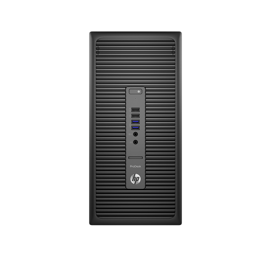 HP ProDesk 600 G2 MT