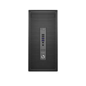 HP ProDesk 600 G2 MT