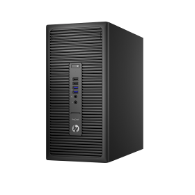 HP ProDesk 600 G2 MT