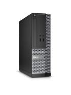 Dell Optiplex 3020 SFF i7-4770 (4 x 3.4GHz) 1000GB SSD (Neuware) 16GB WLAN Stick kein Laufwerk
