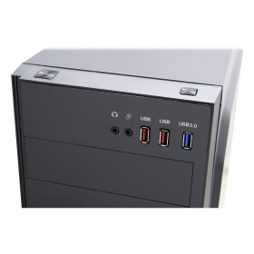 B-42 Workstation 256GB