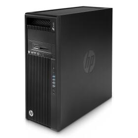 HP Z440 Workstation 256GB