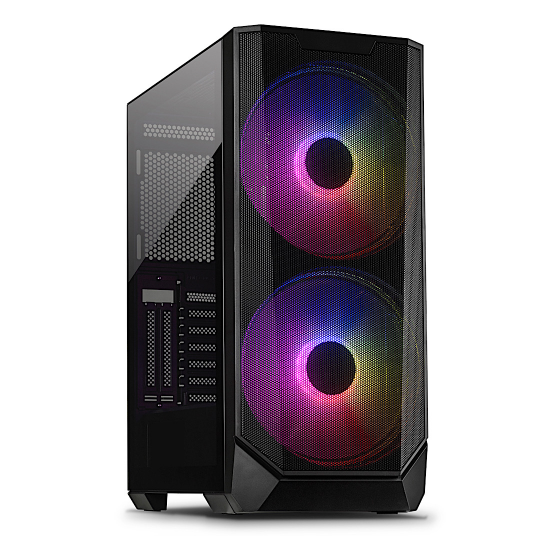 EliteX High End Gaming / Workstation PC