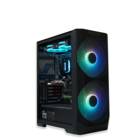 EliteX High End Gaming / Workstation PC