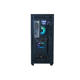 EliteX High End Gaming / Workstation PC