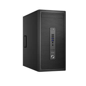 HP EliteDesk 800 G2 MT