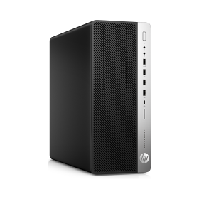 HP EliteDesk 800 G3 MT