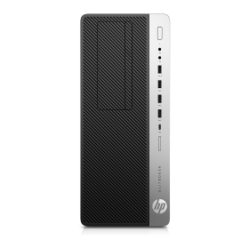 HP EliteDesk 800 G3 MT