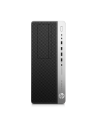 HP EliteDesk 800 G3 MT