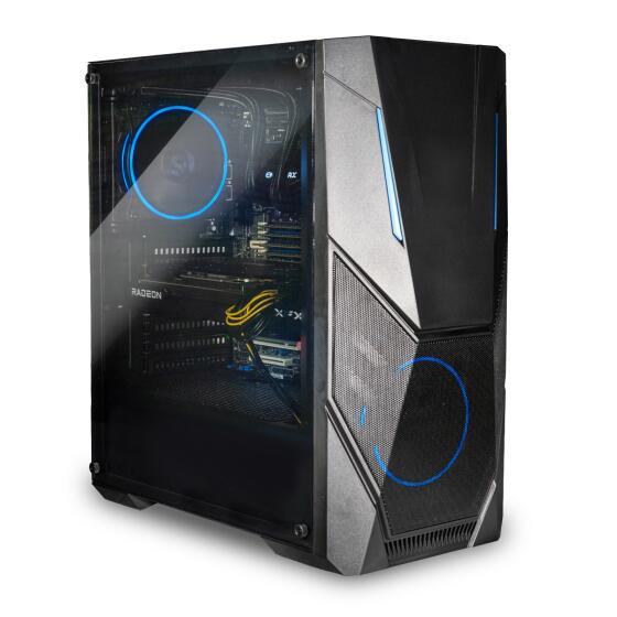 EliteX High End Gaming / Workstation PC