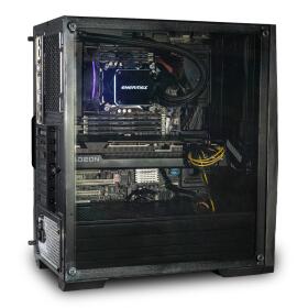 EliteX High End Gaming / Workstation PC