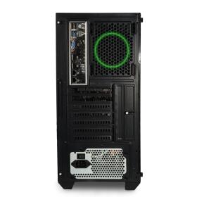 EliteX High End Gaming / Workstation PC