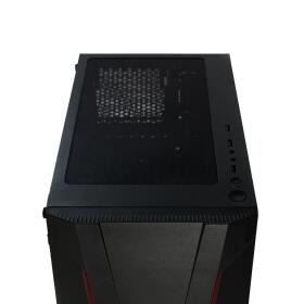 EliteX High End Gaming / Workstation PC