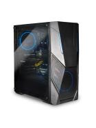 EliteX High End Gaming / Workstation PC