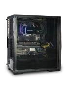 EliteX High End Gaming / Workstation PC