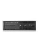 HP Compaq 8200 Elite Small Form Factor SFF Intel Core i7-2600 4x3.40 GHz 8GB DDR3 1TB SSD (Neu) BluRay Brenner
