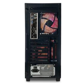 High End CAD / Workstation PC 512 GB