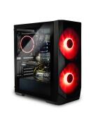 High End CAD / Workstation PC 512 GB