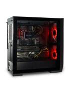 High End CAD / Workstation PC 512 GB