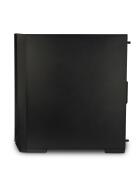 High End CAD / Workstation PC 512 GB