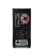 High End CAD / Workstation PC 512 GB