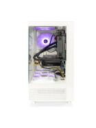 Gaming PC Xeon V3 Thermaltake weiß