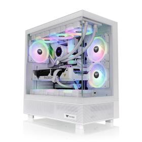 Gaming PC i7 7. Gen Thermaltake weiß