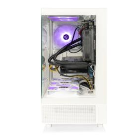 Gaming PC Xeon V4 Thermaltake 512 GB weiß