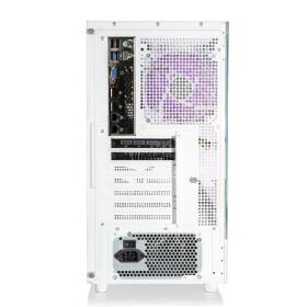 Gaming PC Xeon V4 Thermaltake 512 GB weiß