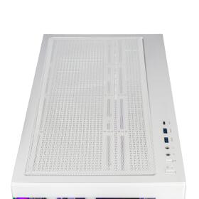 Gaming PC Xeon V4 Thermaltake 512 GB weiß