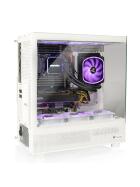Gaming PC Xeon V4 Thermaltake 512 GB weiß