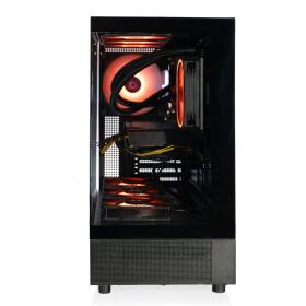 Gaming PC R7 Thermaltake schwarz
