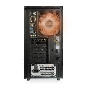 Gaming PC R7 Thermaltake schwarz