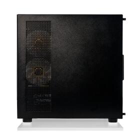 Gaming PC R7 Thermaltake schwarz