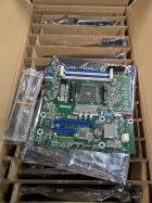 12x Box ASRock Rack B450D4U-V1LQ5 - AMD B450 - DDR4 Ram - BTO Mainboard Sockel AM4