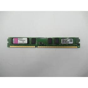 Kingston 2 GB (1x 2 GB) DDR3-1333 PC3-10660...