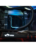 CAD Workstation PC Xeon v4 512GB