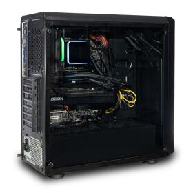 CAD Workstation PC C-3 v4