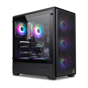 CAD Workstation PC A-3607 v3