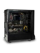 CAD Workstation PC A-3411 v3 512GB