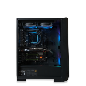 Radeon PRO Workstation PC Xeon v4 512GB IT-3503