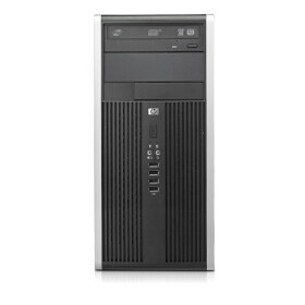HP Compaq Pro 6300 Intel Core i5-3330 (4x3.0GHz) 32GB DDR3 120GB SSD (Neuware) kein Laufwerk