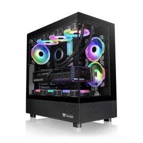 Gaming PC R7 Thermaltake 360mm