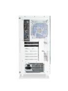 Gaming PC R7 Thermaltake weiß 360mm