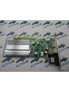 Club 3D Nvidia Geforce 7200 GS 256MB GDDR2 PCIe 1x VGA 1x S-Video 1x DVI